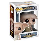 Funko Pop Movies: Harry Potter - Dobby- Collectable Vinyl Figure - Gift Idea - Official Products - Toys for Kids and Adults - Movies Fans