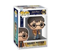 Funko – Figurine Pop Movies – Harry Potter – Vinyle, Produit officiel
