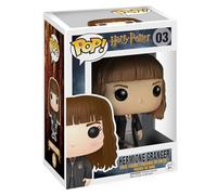 Funko Pop! Harry Potter: Hermione Granger Pop Vinyl Figure