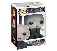 Funko Pop! Movies: Harry Potter - Lord Voldemort- Figurine en Vinyle à Collectionner - Idée de Cadeau - Produits Officiels - Jouets pour Les Enfants et Adultes - Movies Fans