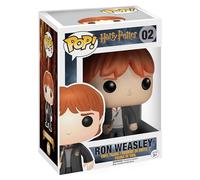 Funko Pop Movies: Harry Potter - Ron Weasley - Collectible Vinyl Figure - Gift Idea - Official Products - Toys for Kids and Adults - Movies Fans