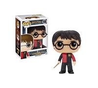 Funko Pop! Movies: Harry Potter Triwizard- Figurine en Vinyle à Collectionner - Idée de Cadeau - Produits Officiels - Jouets pour Les Enfants et Adultes - Movies Fans