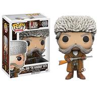 Funko - POP Movies - Hateful Eight - John Ruth