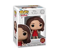 Funko Pop! Movies: High School Musical - Gabriella Montez - Figurine en Vinyle à Collectionner - Idée de Cadeau - Produits Officiels - Jouets pour Les Enfants et Adultes - TV Fans