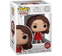 Funko Pop! Movies: High School Musical - Gabriella Montez - Figurine en Vinyle à Collectionner - Idée de Cadeau - Produits