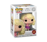 Funko Pop! Movies: High School Musical - Sharpay - Figurine en Vinyle à Collectionner - Idée de Cadeau - Produits Officiels - Jouets pour Les Enfants et Adultes - TV Fans