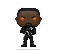 Funko Pop! Figurine en vinyle Brixton Lore (Hobbs & Shaw) yeux orange – Produit officiel