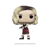FUNKO Pop Movies: Hobbs & Shaw- Hattie