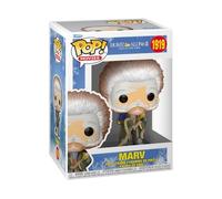 Funko Figurine Pop Home Alone 2 – Marv Merchants – Vinyle 9 cm Multicolore Officiel