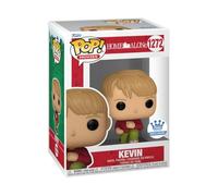 Funko Pop! Movies: Home Alone - Kevin (Oui Exclusif) #1272