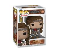 Figurine Funko Pop Movies Dragons Astrid Multicolore E