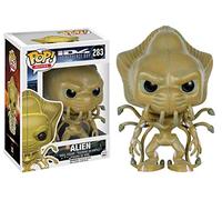 Funko - POP Movies - ID4 - Alien w/ 1/6 Chase