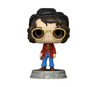 Funko POP! Movies: IJ5 - Indiana Jones 5 - Figurine En Vinyle À Collectionner - Idée De Cadeau - Produits Officiels - Jouets Pour Les Enfants Et Adultes - Movies Fans