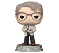 Funko Pop! Movies: Indiana Jones 5 - Dr Jurgen Voller - Figurine en Vinyle à Collectionner - Idée de Cadeau - Produits Officiels - Jouets pour Les Enfants et Adultes - Movies Fans