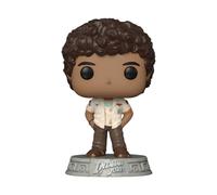 Funko Pop! Movies: Indiana Jones 5 - Teddy Kumar - Figurine en Vinyle à Collectionner - Idée de Cadeau - Produits Officiels - Jouets pour Les Enfants et Adultes - Movies Fans