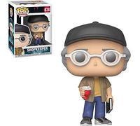 Funko Pop Movies: IT 2 - Shop Keeper (Stephen King)