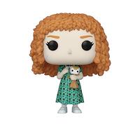 Funko Pop! Movies: IWAV - Claudia - Interview with A Vampire- Figurine en Vinyle à Collectionner - Idée de Cadeau - Produits Officiels - Jouets pour Les Enfants et Adultes - Movies Fans
