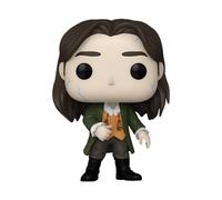 Funko Pop! Movies: IWAV - Louis de Pointe du Lac - Interview with A Vampire- Figurine en Vinyle à Collectionner - Idée de Cadeau - Produits Officiels - Jouets pour Les Enfants et Adultes