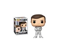 James Bond - Bobble Head Pop N° 1009 - Roger Moore (Moonraker)