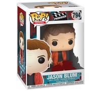 Funko – Bobble Head Pop N° Xxx – Réalisateur Jason Blum