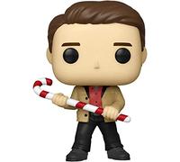 Funko – Pop! Movies Figurine en vinyle Howard (Jingle All The Way) – Officiel, idée cadeau