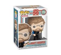 Funko Figurine Pop Matt Hooper (Jaws) S3