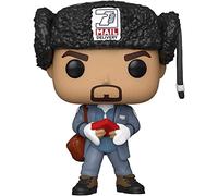 Funko Pop! Movies: Jingle All The Way - Myron - Figurine en Vinyle à Collectionner - Idée de Cadeau - Produits Officiels - Jouets pour les Enfants et Adultes - Movies Fans
