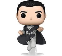 Funko - Figurine en vinyle Pop! Movies JLSC Superman (Justice League) - Officiel