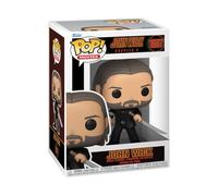 Funko Pop! Movies: John Wick 4 - John Wick - Figurine en Vinyle à Collectionner - Idée de Cadeau - Produits Officiels - Jouets pour Les Enfants et Adultes - Movies Fans