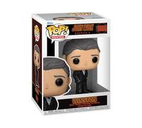 Funko Pop! Movies: John Wick 4 - Winston - Figurine en Vinyle à Collectionner - Idée de Cadeau - Produits Officiels - Jouets pour Les Enfants et Adultes - Movies Fans