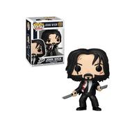 Funko POP Movies John Wick Bloody Figurine Action 3.75" Vinyle Neuf