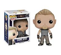 Funko – Figurine POP Movies – Jupiter Ascending – Caine Wise