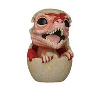 Funko Pop! Movies: Jurassic Park - Hatching Raptor (SDCC'23), Figurine en Vinyle à Collectionner - 71736