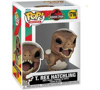 Funko Pop Movies : Jurassic Park Hatchling - T-Rex