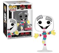 Funko Pop Movies Jurassic Park Mr DNA Diamond Special Edition No 1170