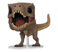 Funko Pop! Movies: Jurassic Park - T-Rex