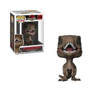 Funko Pop! Movies: Jurassic Park - Velociraptor- Figurine en Vinyle à Collectionner - Idée de Cadeau - Produits Officiels - Jouets pour les Enfants et Adultes - Movies Fans