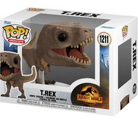 Funko Pop Films Jurassic World : Dominion T-Rex