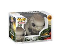 Funko Pop! Movies: Jurassic World: Rebirth - Distortus Rex - Figurine en Vinyle à Collectionner - Idée de Cadeau - Produits Officiels