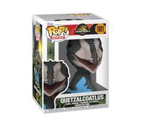 Funko Pop! Movies: Jurassic World: Rebirth - Quetzalcoatlus - Figurine en Vinyle à Collectionner - Idée de Cadeau - Produits Officiels