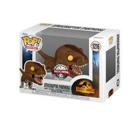 Figurine Pop! N°1216 - Jurassic World - Atrociraptor (panthera)