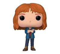 Funko Pop! Movies: JW3 - Claire Dearing - Jurassic World 3 - Figurine en Vinyle à Collectionner - Idée de Cadeau - Produits Officiels - Jouets pour Les Enfants et Adultes - Movies Fans