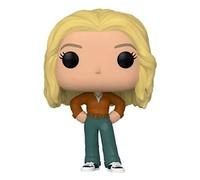 Funko Pop! Movies: JW3 - Dr. Ellie Sattler - Jurassic World 3 - Figurine en Vinyle à Collectionner - Idée de Cadeau - Produits Officiels - Jouets pour Les Enfants et Adultes - Movies Fans
