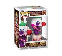 Funko Pop! Movies: KKOS - Baby Klown - Killer Klowns from Outer Space - Figurine en Vinyle à Collectionner - Idée de Cadeau - Produits Officiels - Jouets pour Les Enfants et Adultes - Movies Fans