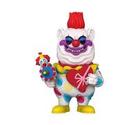 Funko - Figurine en vinyle Fatso (KKOS) - Killer Klowns from Outer Space - Produit officiel
