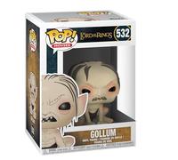Funko POP Gollum #532 - The Lord of the Rings - Figurine Vinyle