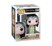Funko Pop Movies: Lord of The Rings S8 - Arwen Coronation - Collectible Vinyl Figure - Gift Idea - Official Products - Toys for Kids and Adults - Movies Fans