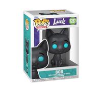 Funko Pop! Movies: Luck - Bob - Figurine en Vinyle à Collectionner - Idée de Cadeau - Produits Officiels - Jouets pour Les Enfants et Adultes - Movies Fans