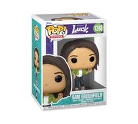 Funko Pop! Movies: Luck - Bunny - Sam - Figurine en Vinyle à Collectionner - Idée de Cadeau - Produits Officiels - Jouets pour Les Enfants et Adultes - Movies Fans