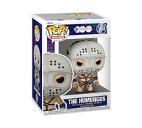 Funko Pop! Movies: Mad Max: The Road Warrior - Humungous - Lord Humungus - Mad Max 2: The Road Warrior- Figurine en Vinyle à Collectionner - Idée de Cadeau - Produits Officiels - Movies Fans